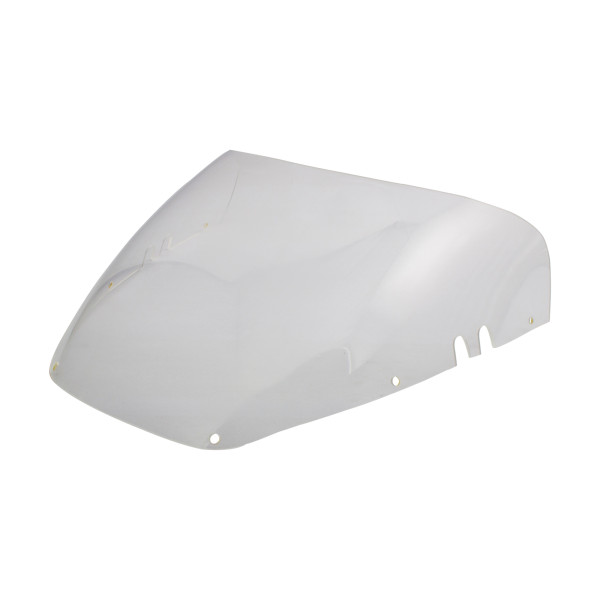 airblade Airblade clear standard screen - honda vfr400 nc30